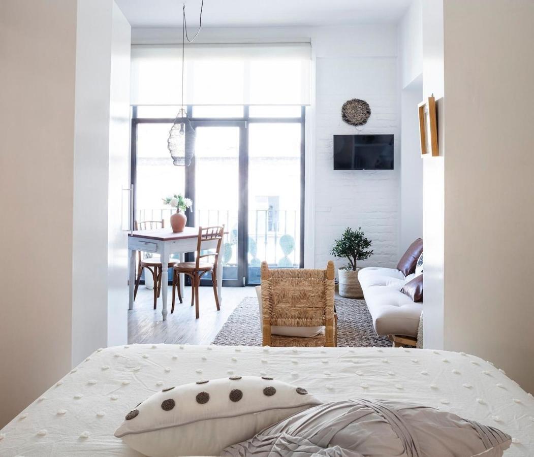 Loft Boho En El Centro Historico Imperdible Apartment เม็กซิโกซิตี้ ภายนอก รูปภาพ