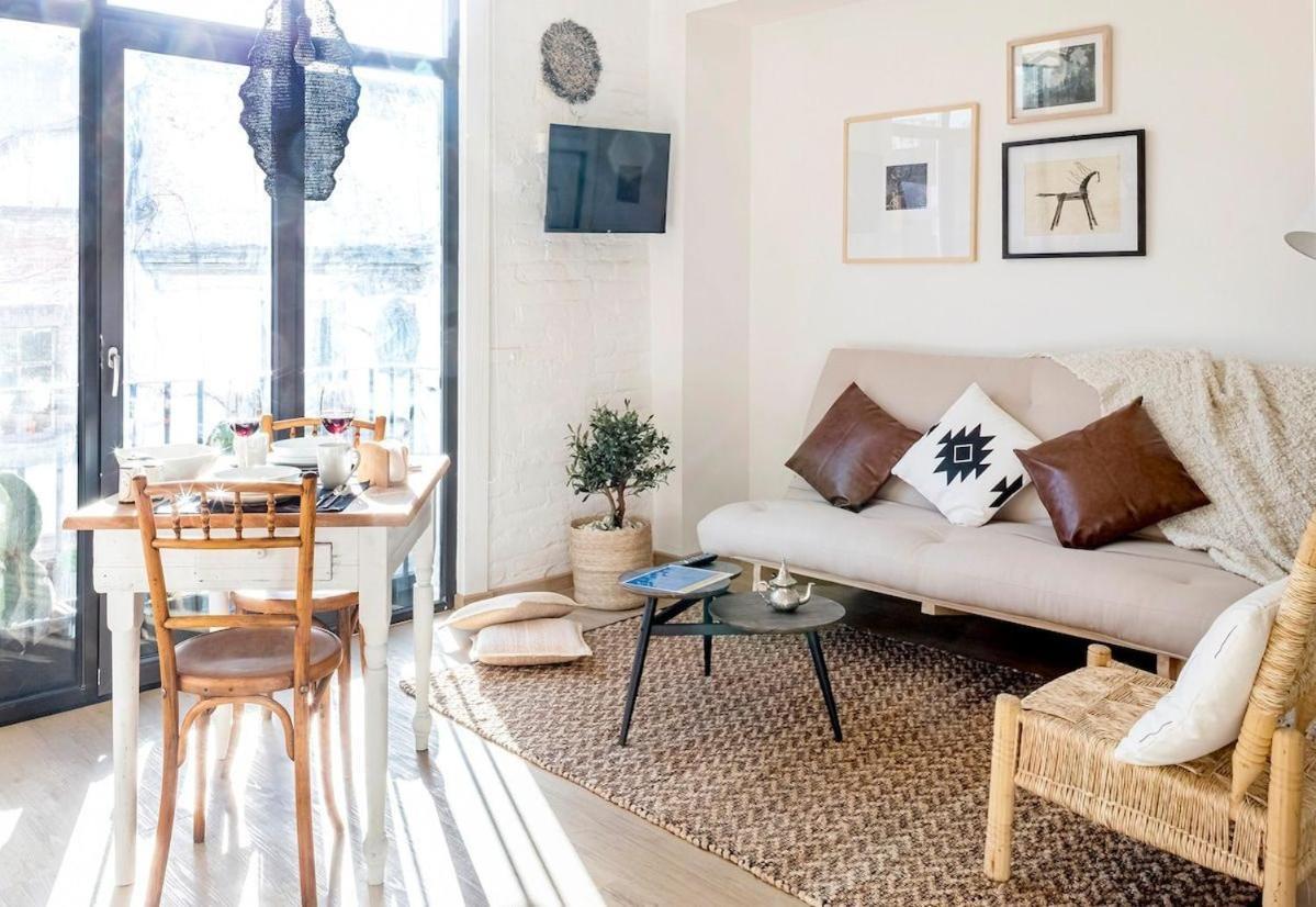Loft Boho En El Centro Historico Imperdible Apartment เม็กซิโกซิตี้ ภายนอก รูปภาพ