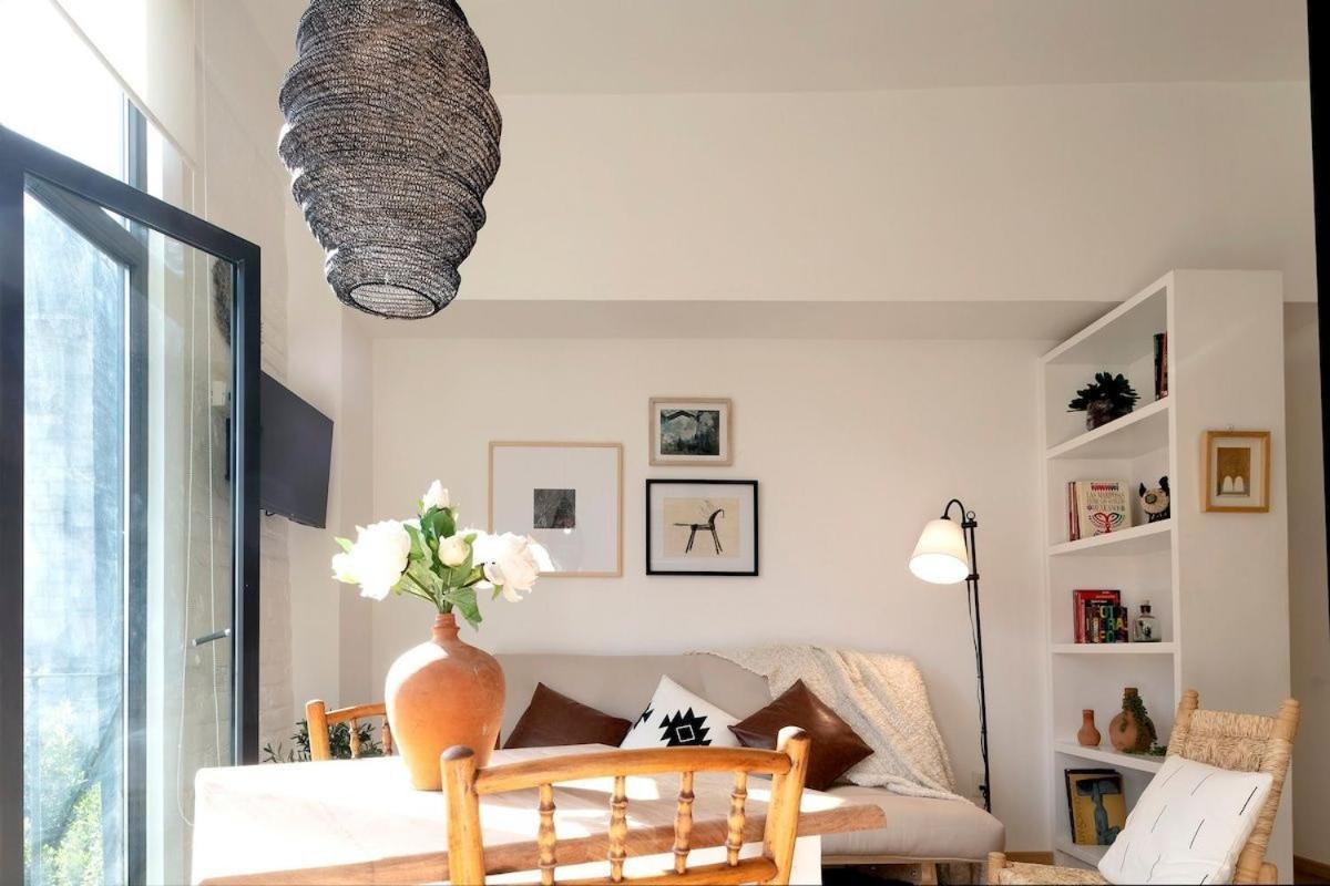 Loft Boho En El Centro Historico Imperdible Apartment เม็กซิโกซิตี้ ภายนอก รูปภาพ