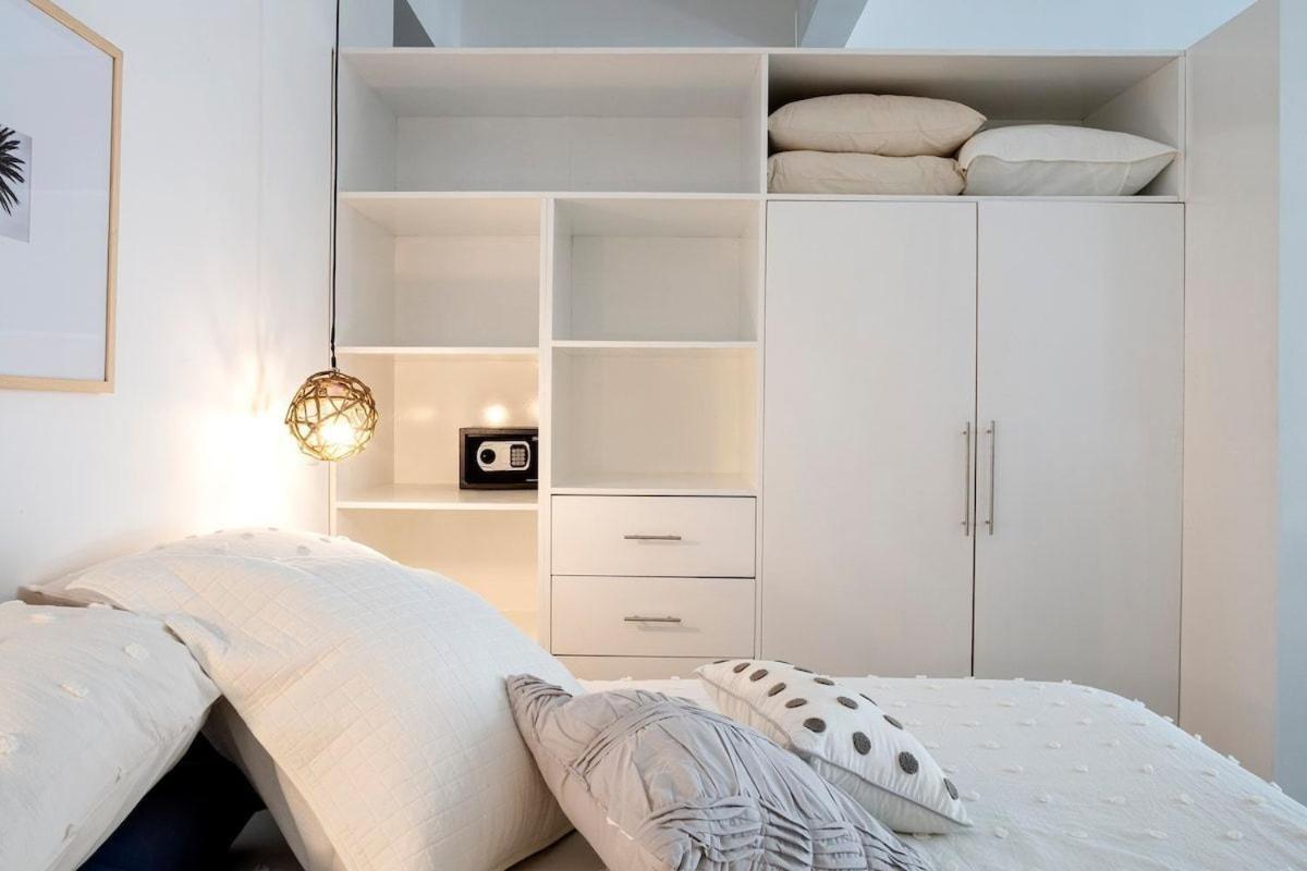 Loft Boho En El Centro Historico Imperdible Apartment เม็กซิโกซิตี้ ภายนอก รูปภาพ