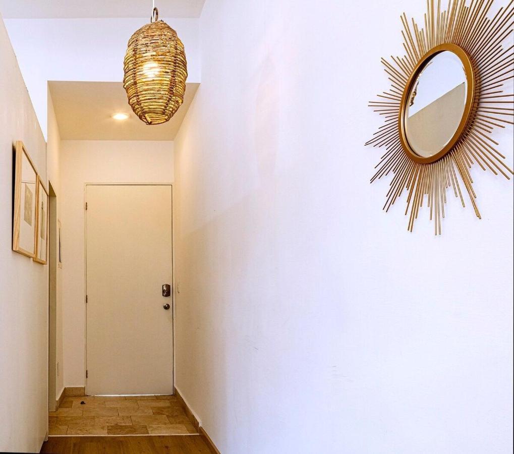 Loft Boho En El Centro Historico Imperdible Apartment เม็กซิโกซิตี้ ภายนอก รูปภาพ