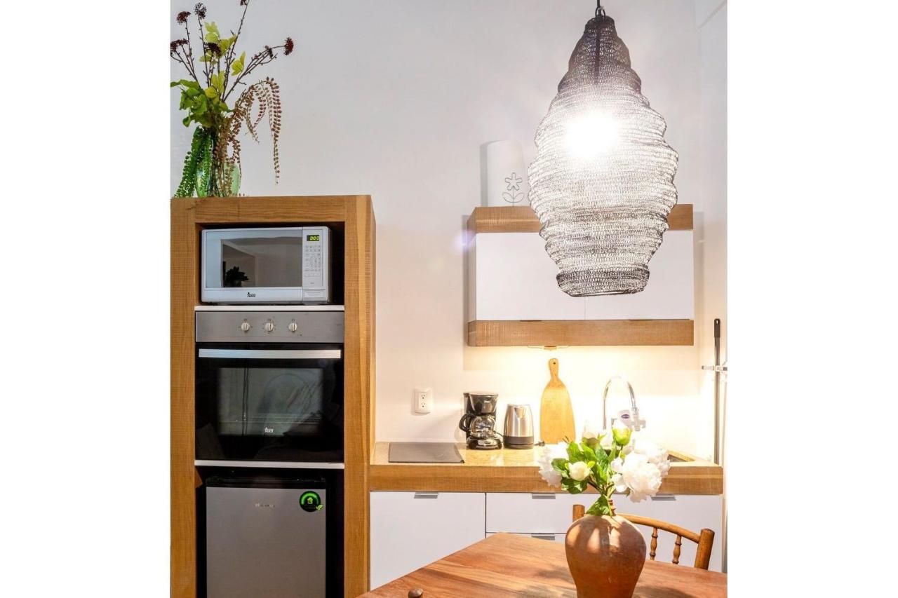 Loft Boho En El Centro Historico Imperdible Apartment เม็กซิโกซิตี้ ภายนอก รูปภาพ