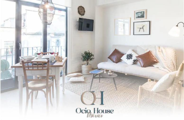 Loft Boho En El Centro Historico Imperdible Apartment เม็กซิโกซิตี้ ภายนอก รูปภาพ